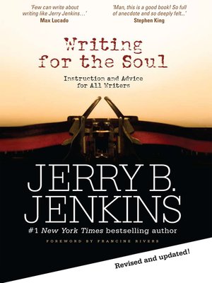 cover image of Writing for the Soul